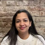 Sneha - Yoga instructor - Mumbai