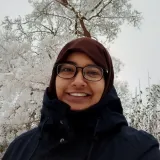 Alia Hassan - Englischlehrerin - Lübeck