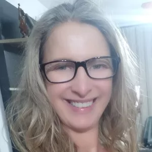Eliani - Professor de matemática - Garopaba