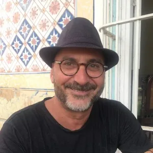 Sebastien - Spanish tutor - Montreal
