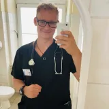 Jakub - Nauczyciel biologia - Warszawa