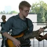 Nils - Guitar tutor - Dublin