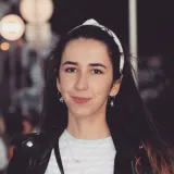 Sadia - Prof d'arabe - Cergy