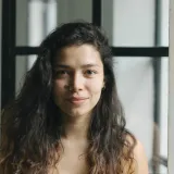 Tamara - Personal Trainerin - Wien