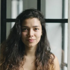 Tamara - Personal Trainerin - Wien