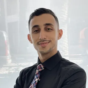 Othmane - Prof d'aide à la rédaction de cv - lettre de motivation - Safi