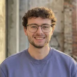 Andrea - Computer programming tutor - Nice
