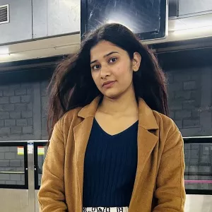 Anupama - English tutor - Jaipur