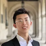 Bill - Chinese teacher - St. Louis