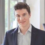 Romain - Prof de maths - Paris