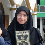 Dam - Guru mengaji - Tangerang