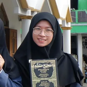 Dam - Guru mengaji - Tangerang