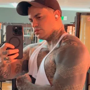 Bruno - personal trainer - João Pessoa