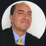 Ramon - Profesor de ingeniería industrial - Puebla