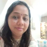 Deepti - Design tutor - Mumbai
