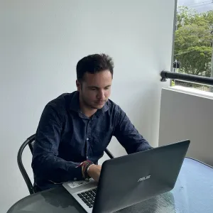 Fabian - Spanish tutor - Upper Mount Gravatt