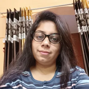 Jatika - Criminal law tutor - Meerut
