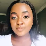 Nkhensani - English tutor - Pretoria