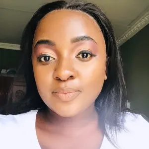 Nkhensani - English tutor - Pretoria