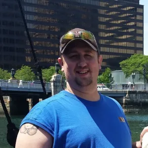 Bradley - History tutor - Erie