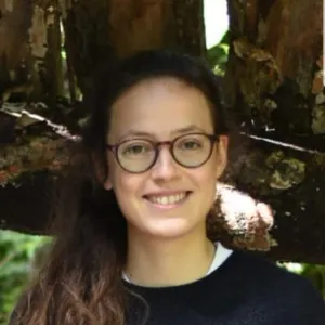 Maïalen - Prof de SVT - Bordeaux