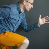 Ilmari - Opettaja matematiikka - Oulu