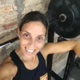 María Florencia - Entrenador personal - Tucumán