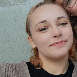 Mathilde - Prof de SVT - Amboise