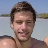 Tomas - profesor de matemáticas - Vitacura