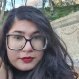 Maria - Prof de inglês - Lisboa
