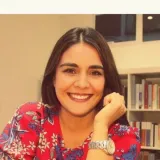 MARIA FERNANDA - Spanish tutor - Ladera Ranch