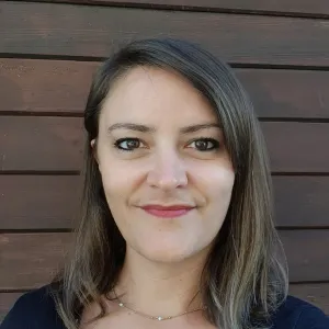 Pauline - Prof de maths - Coarraze