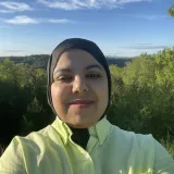 Karima - Maths tutor - Shawinigan