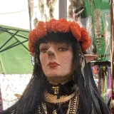 Ana - Profe de inglés - Ciudad de México