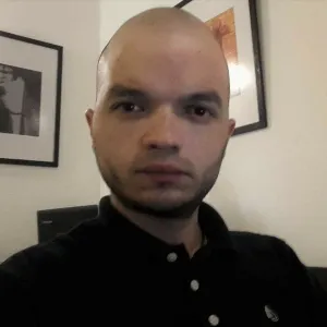 Camilo - Profe de création de site web - Dosquebradas