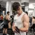 Davide - profesor de entrenamiento personal - Valencia