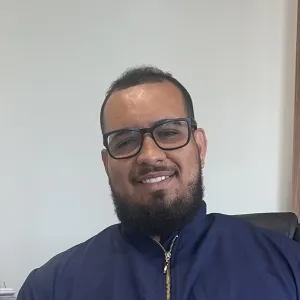 Gabriel - personal trainer - Itapetinga (Bahia)