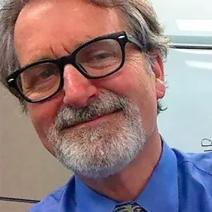 Graham - Design tutor - Vancouver