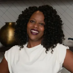 Tiffiany - Cooking tutor - Tuckahoe
