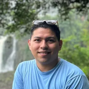 BRAIAN - profesor de español para extranjeros - Córdoba