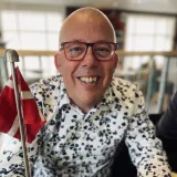 Mikael Skak - Underviser i dansk - Borup