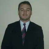 Andres - profesor de historia - La Rioja