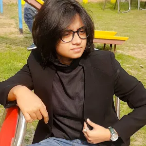 Triparna - English tutor - Kolkata