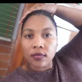 Lungiswa - Reading tutor - Soweto