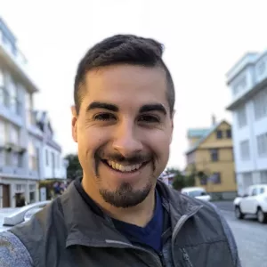 Zack - History tutor - Canton