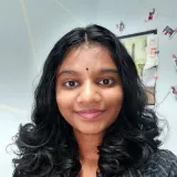 BAVATHARANI - Biology tutor - Shah Alam