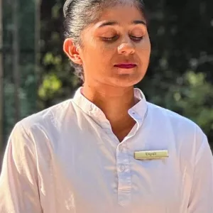 Dipali - Yoga Instructor - Pune