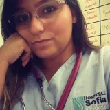 Gabriela - Professor de preparação para parto de bebé - Floramar