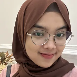 Widya - Guru bahasa mandarin - 