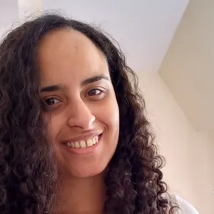 Agatha - profesor de expresión oral en Inglés - El Palomar